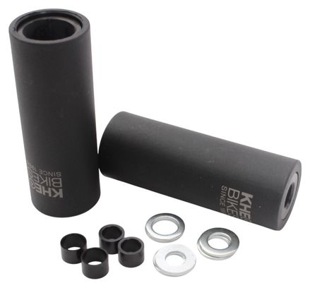 Pegs BMX KHE 2ND PRO paire