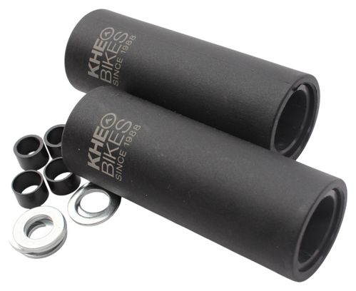 Pegs BMX KHE 2ND PRO paire