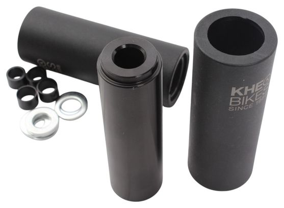 Pegs BMX KHE 2ND PRO paire
