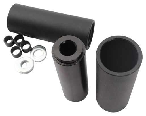 Pegs BMX KHE 2ND PRO paire