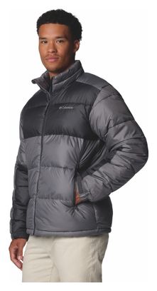 Columbia Pike Lake II Down Jacket Grey