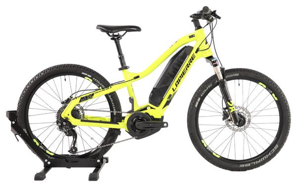 Produit Reconditionné · VTT électrique LAPIERRE Overvolt HT 24  2023 · Bon état