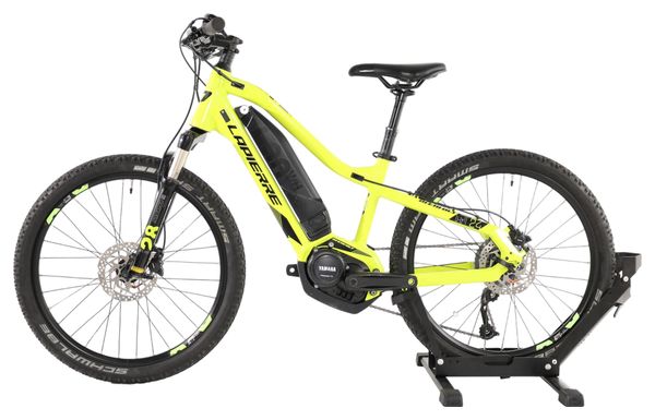 Produit Reconditionné · VTT électrique LAPIERRE Overvolt HT 24  2023 · Bon état