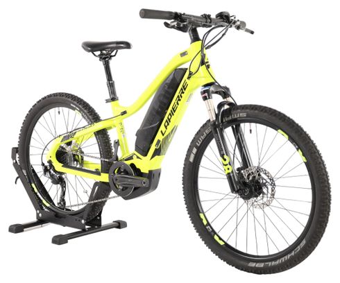 Produit Reconditionné · VTT électrique LAPIERRE Overvolt HT 24  2023 · Bon état