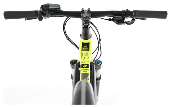 Produit Reconditionné · VTT électrique LAPIERRE Overvolt HT 24  2023 · Bon état