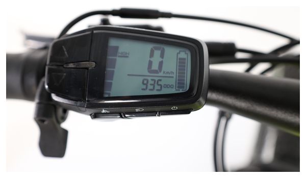 Produit Reconditionné · VTT électrique LAPIERRE Overvolt HT 24  2023 · Bon état