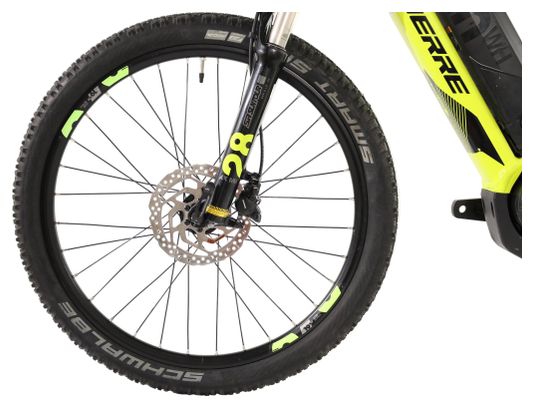Produit Reconditionné · VTT électrique LAPIERRE Overvolt HT 24  2023 · Bon état