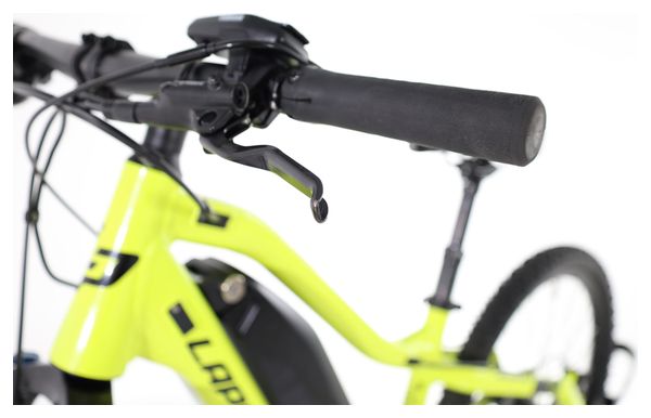 Produit Reconditionné · VTT électrique LAPIERRE Overvolt HT 24  2023 · Bon état