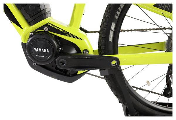 Produit Reconditionné · VTT électrique LAPIERRE Overvolt HT 24  2023 · Bon état