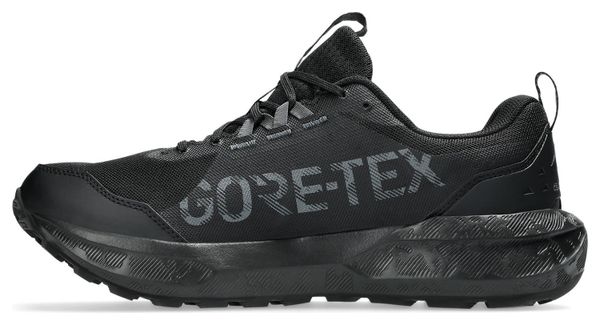 Asics Gel-Sonoma 8 GTX Trail Shoes Black Men