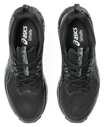 Asics Gel-Sonoma 8 GTX Trail Shoes Black Men