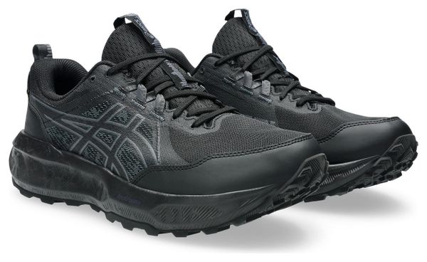 Asics Gel-Sonoma 8 GTX Trail Shoes Black Men