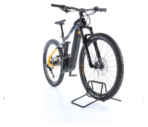 Produit reconditionné - Haibike FullNine 10 Vélo électrique VTT 2021 - Bon Etat