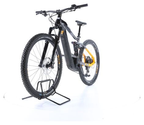 Produit reconditionné - Haibike FullNine 10 Vélo électrique VTT 2021 - Bon Etat