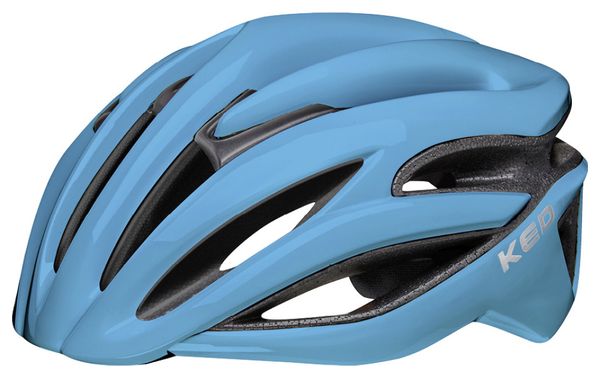 Casco Ked Rayzon Azul