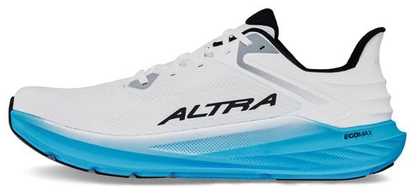 Altra Torin 8 Running-Schuhe Weiß/Blau Herren