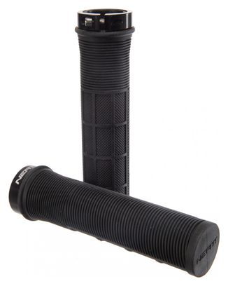 Paar Neatt One Lock Pro Grips Zwart