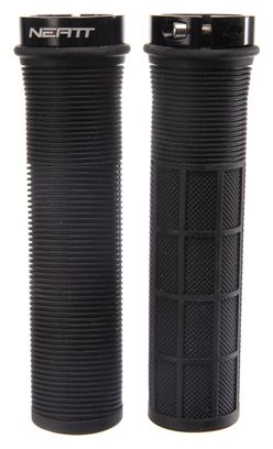 Neatt One Lock Pro Grips Black