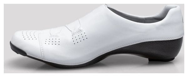 Chaussures Route Nimbl Ultimate Glide Blanc/Silver