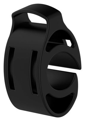 Silikonhalterung für Uhren – Lenkerhalterung für Garmin, Polar, Suunto, TomTom (GPS-Multisportuhren)