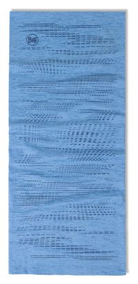 Buff DryFlx Girocollo Blu