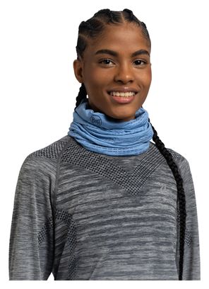 Buff DryFlx Girocollo Blu