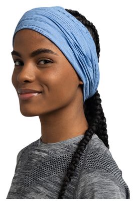 Buff DryFlx Girocollo Blu