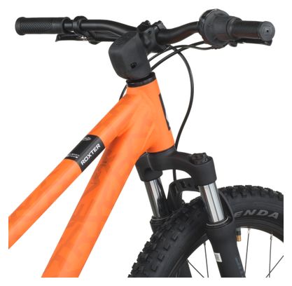 Scott Roxter 200 Shimano 7V 20'' Arancione MTB semirigida per bambini