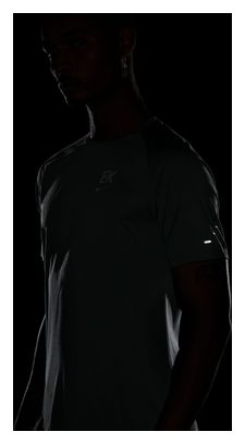 Nike Stride ''Eliud Kipchoge'' Heren Trui met korte mouwen Groen