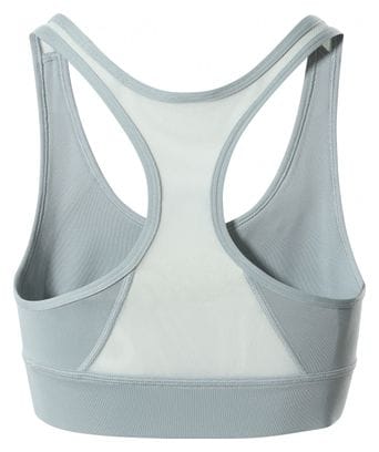 The North Face Bounce Be Gone Women&#39;s Bra - Gray