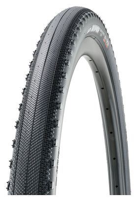 Maxxis Receptor 650b Gravel Tire Tubeless Ready Foldable Exo Protection Dual Compound