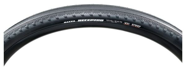 Maxxis Receptor 650b Gravel Band Tubeless Ready Opvouwbaar Exo Protection Dual Compound