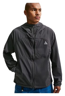 Nike ACG Five Towers Jacket for Men in Black