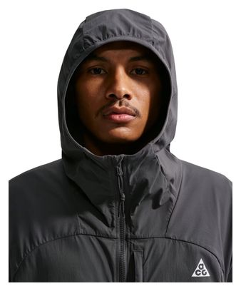 Nike ACG Five Towers Jacket for Men in Black