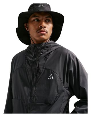 Nike ACG Five Towers Jacket for Men in Black