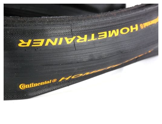 Continental Tire Home Trainer 700x23C