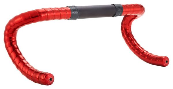 Supacaz Prizmatic Handlebar Tape Red