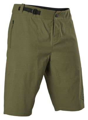 Pantalones cortos Fox Ranger verde oliva