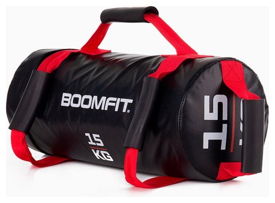 Sac Lesté de Sable 15Kg - BOOMFIT