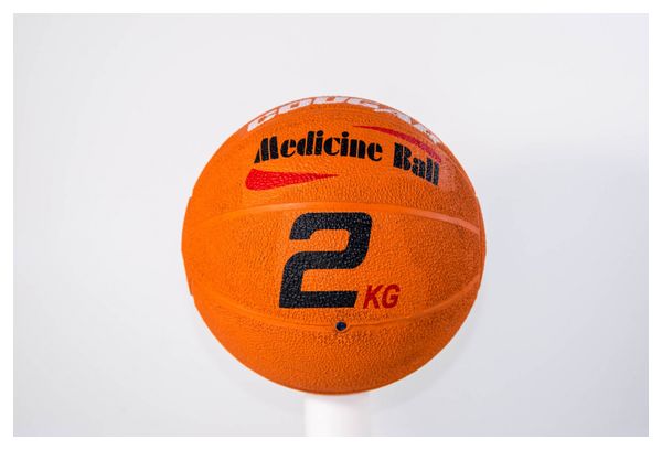 Medecine ball Power Shot - 2kg