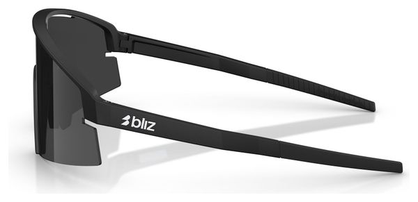 Brille Bliz P006 Mattschwarz