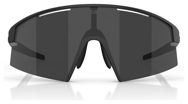 Brille Bliz P006 Mattschwarz