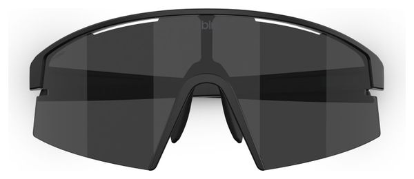 Brille Bliz P006 Mattschwarz