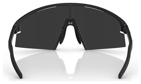 Brille Bliz P006 Mattschwarz
