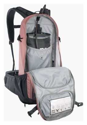 Evoc FR Enduro 16 Rugzak 16L Roze
