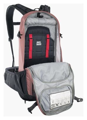 Evoc FR Enduro 16 Rugzak 16L Roze
