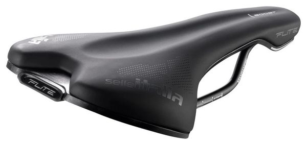 Selle Flite Boost TM Selle Italia Noir