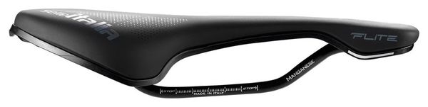 Selle Flite Boost TM Selle Italia Noir