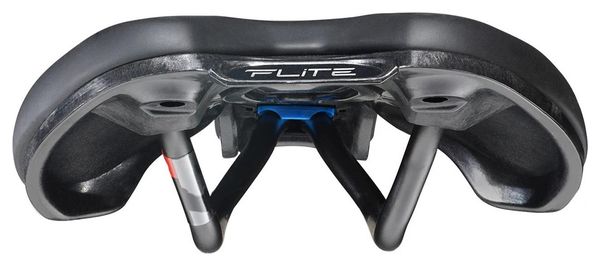 Selle Flite Boost TM Selle Italia Noir