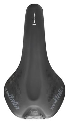 Selle Flite Boost TM Selle Italia Noir
